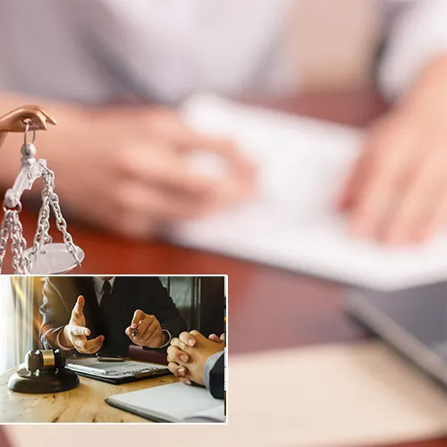 Connecting with Experienced DUI Defense Attorneys